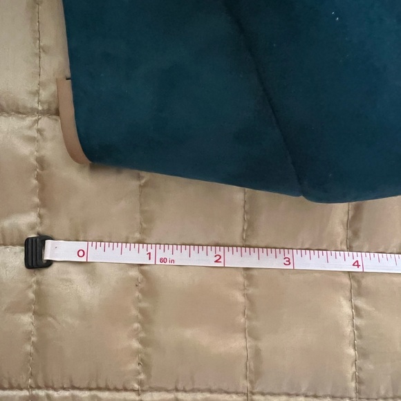 Madeline Stuart size 8 M use twice in church - Picture 6 of 6